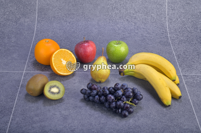 Fruits (catégorie) - gryphea.com